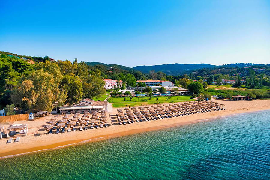 Princess Resort Skiathos