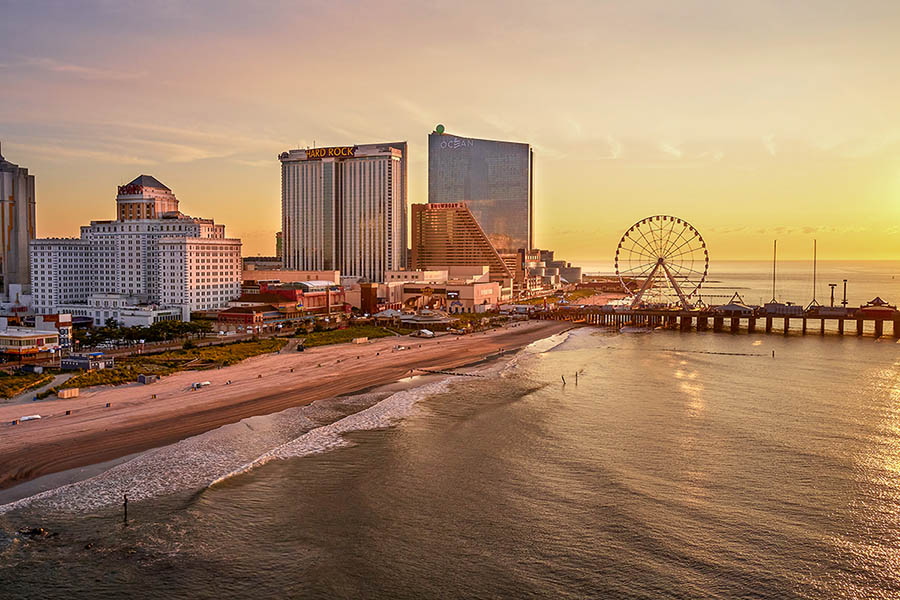 Atlantic City