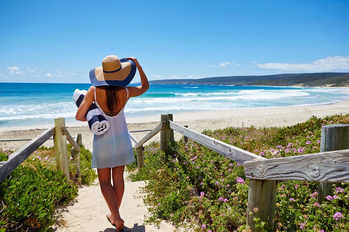 Smiths Beach Resort, Margaret River Region
