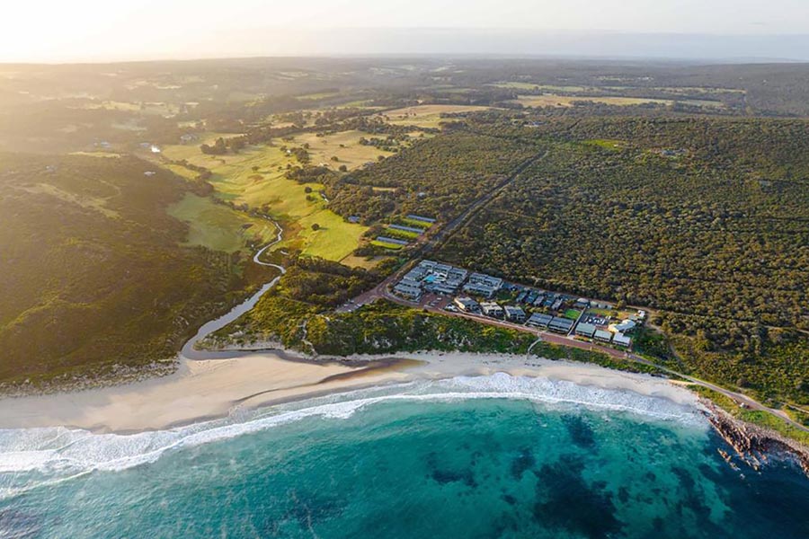 Smiths Beach Resort, Margaret River Region