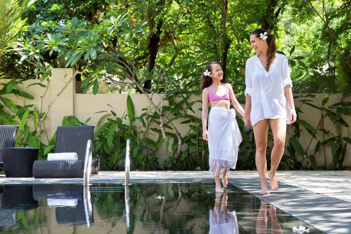 Sofitel Sentosa Resort & Spa