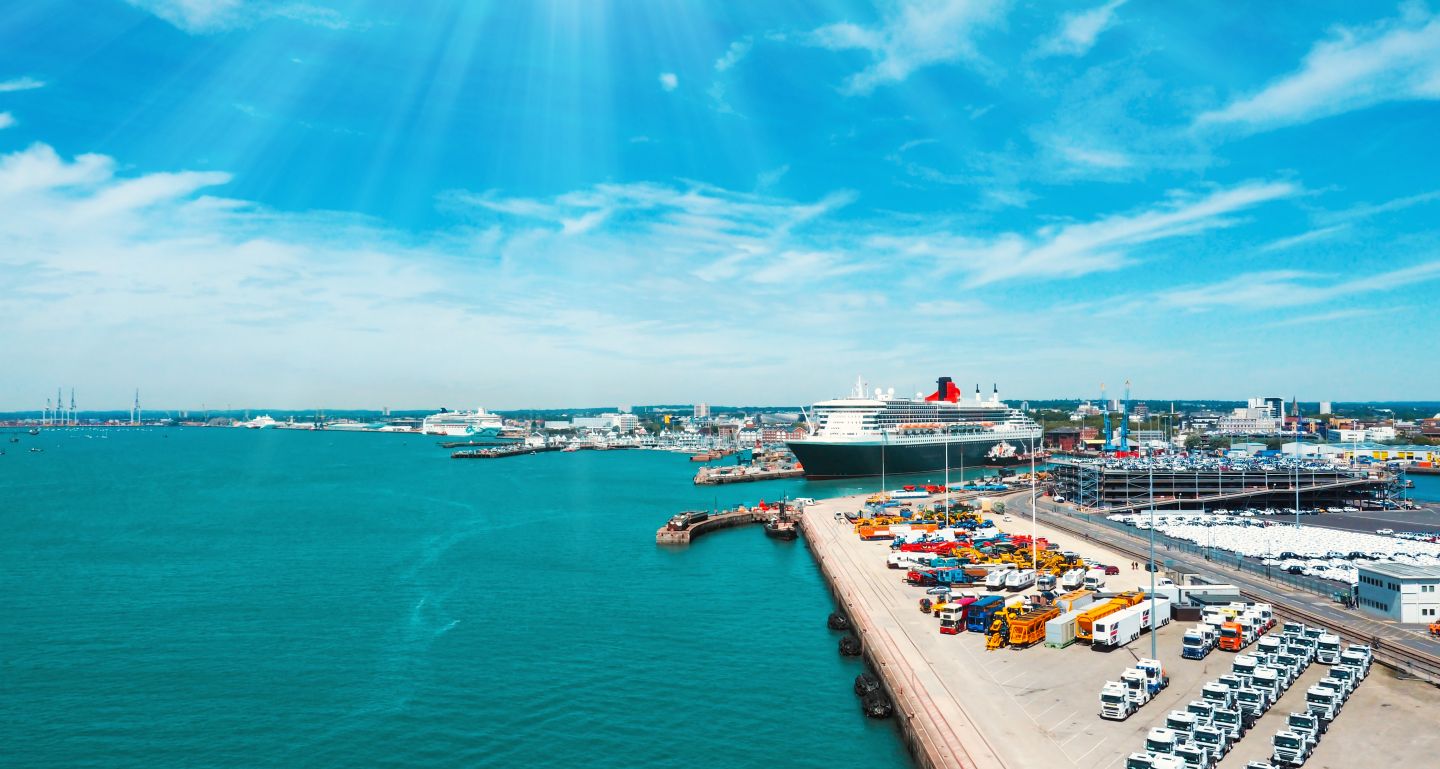 Discover the world without the hustle and bustle of an airport with our great selection of no fly cruises