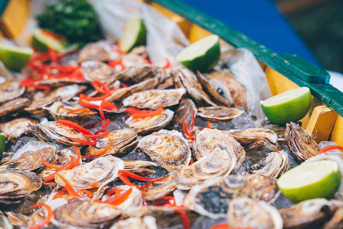 St John's City Break