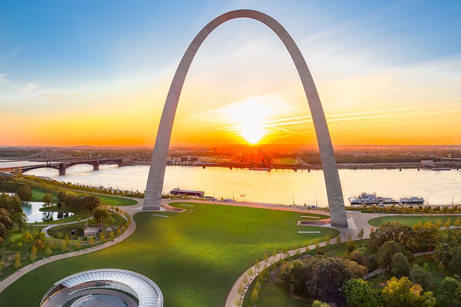 St. Louis