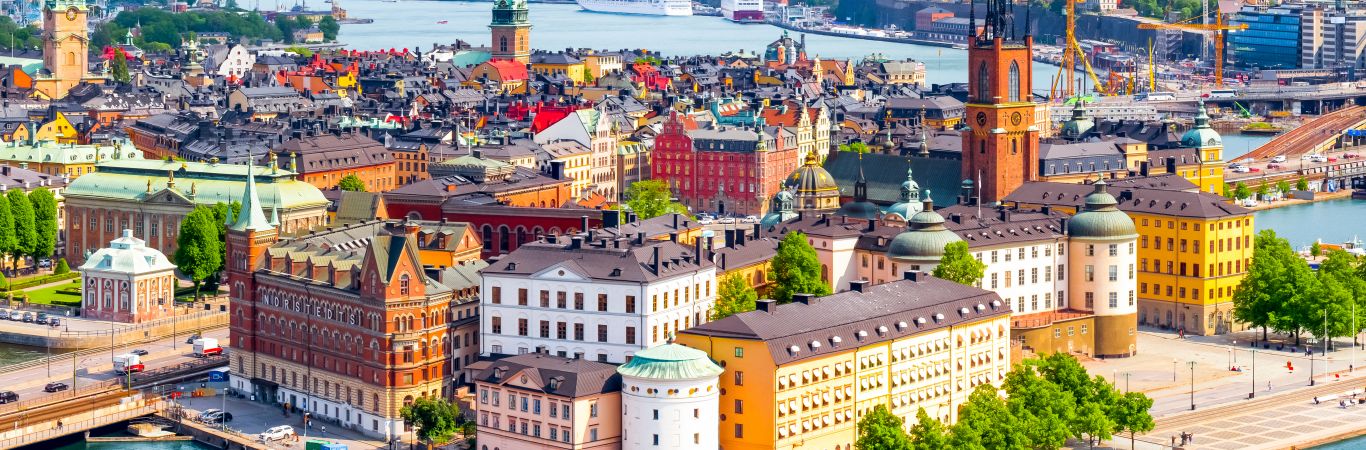 Stockholm