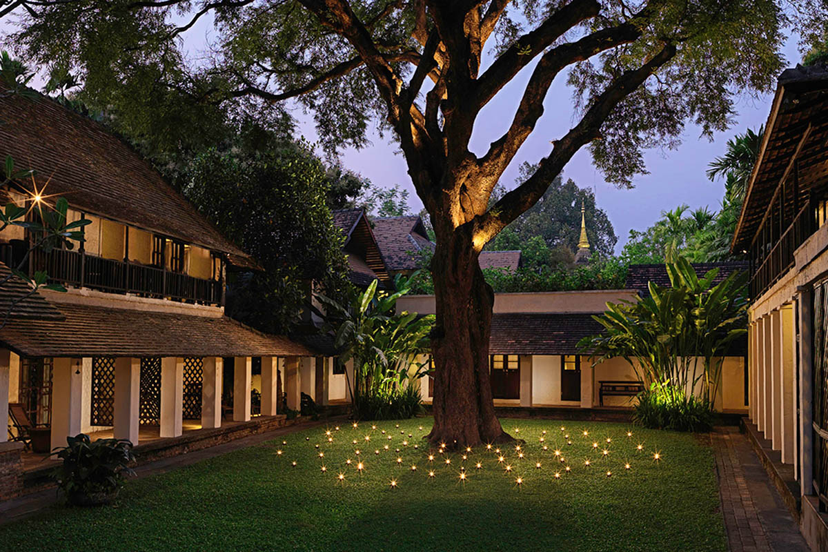 Tamarind Village