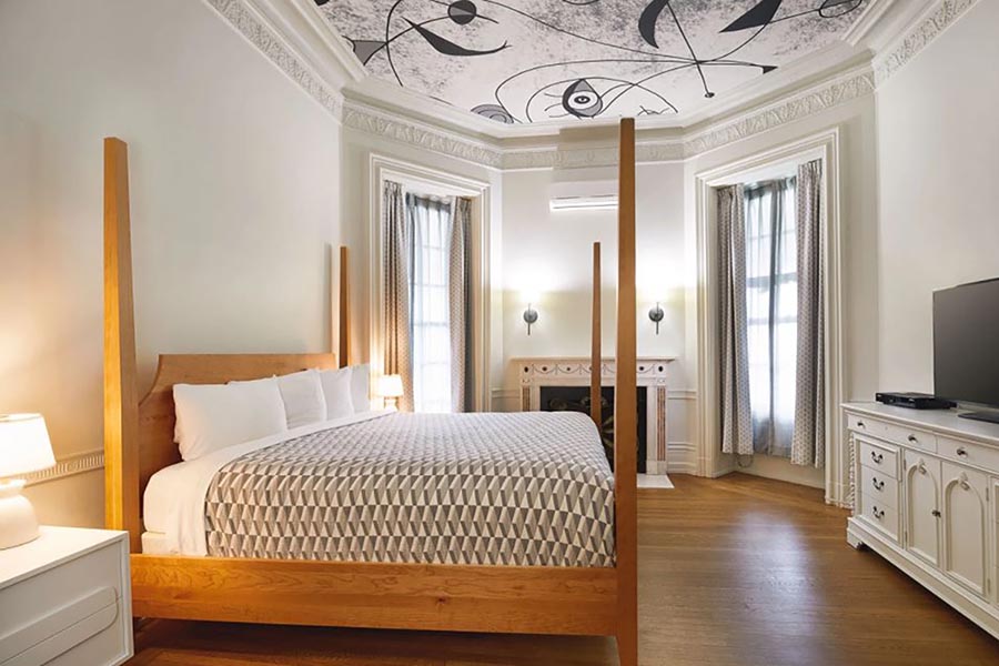 Tarrytown House Estate, Hudson Valley