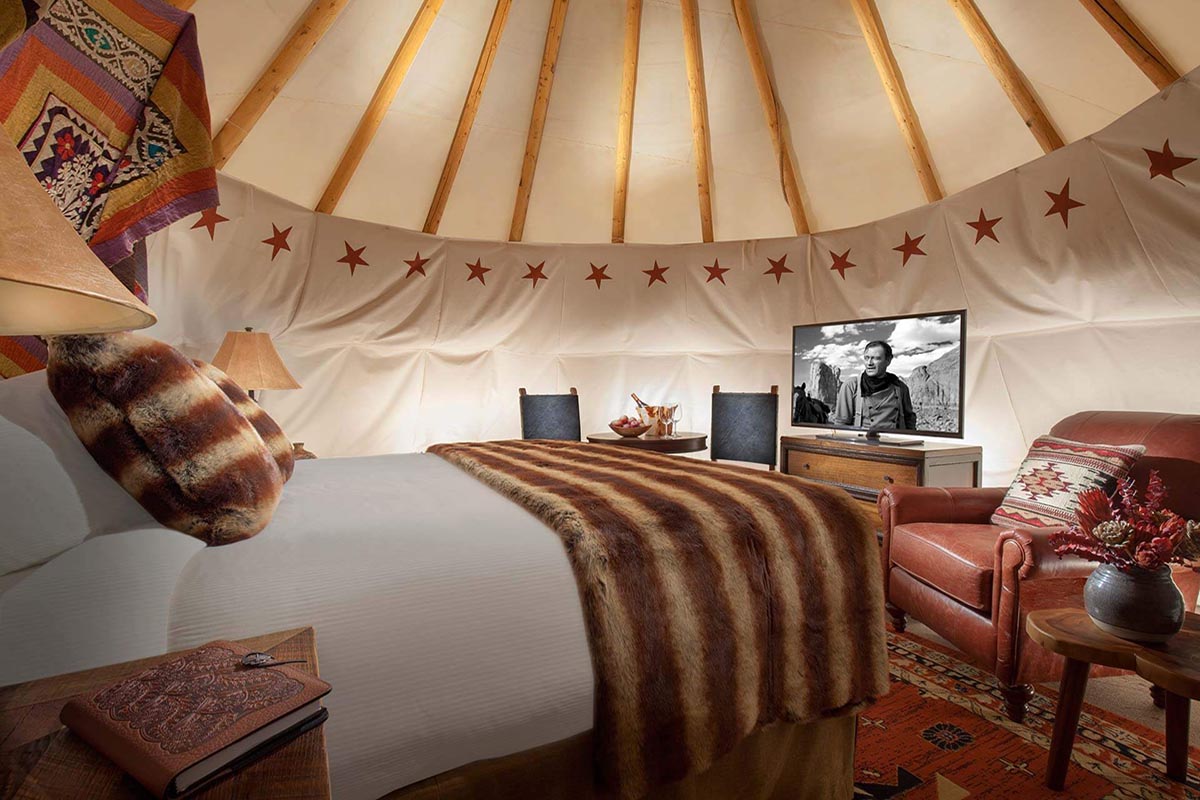 Capitol Reef Resort, Torrey