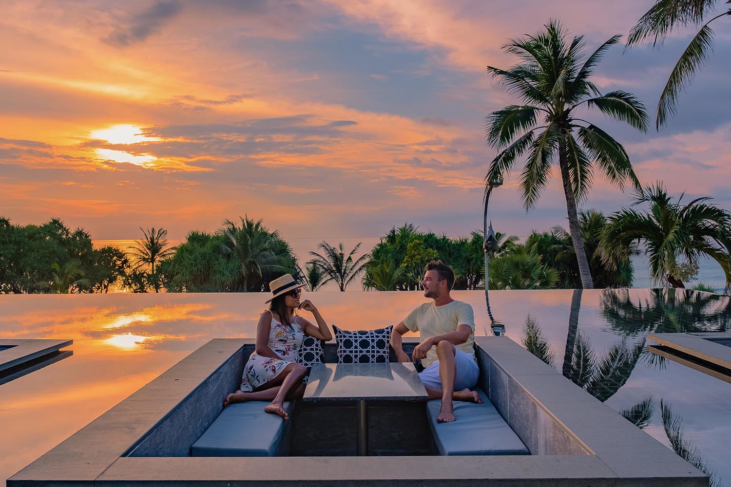 Wellness Adventures in Asia's Finest Destinations
