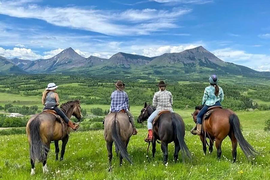 Thanksgiving Ranch, Pincher Creek