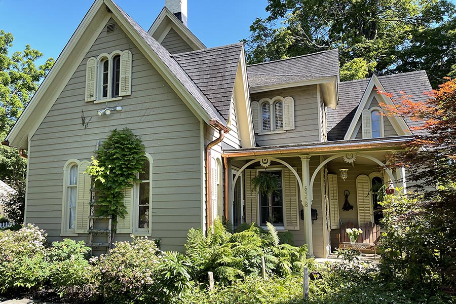 The Gables of Rhinebeck