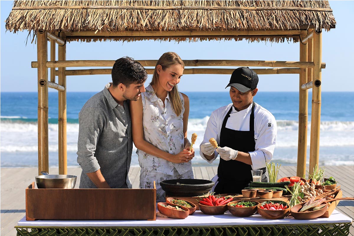 The Samaya, Seminyak