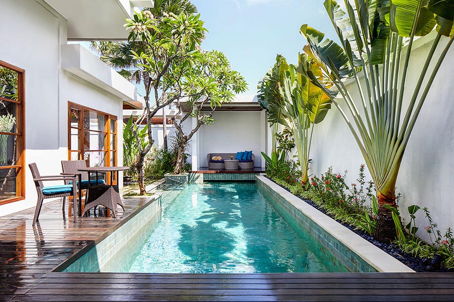 The Samaya, Seminyak