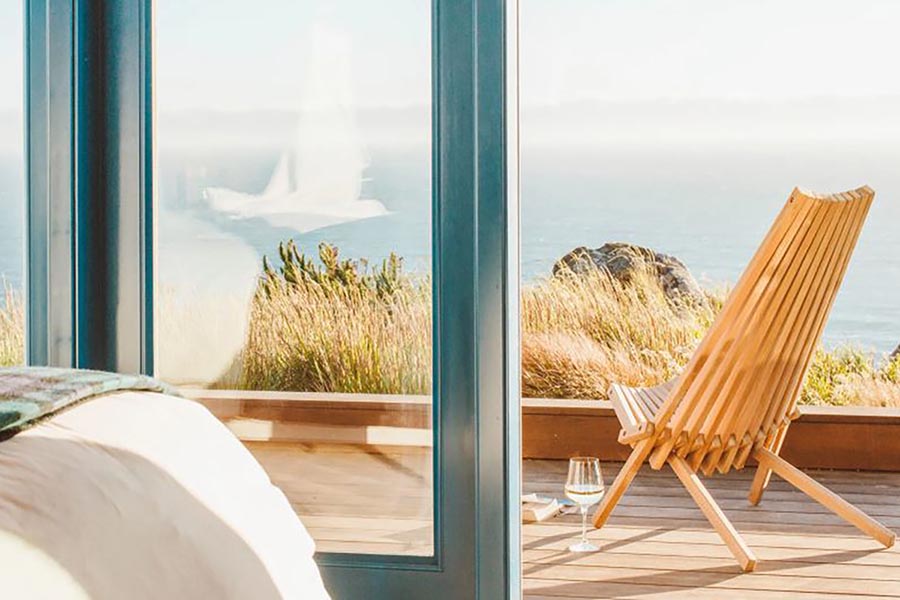 Timber Cove Resort, Sonoma