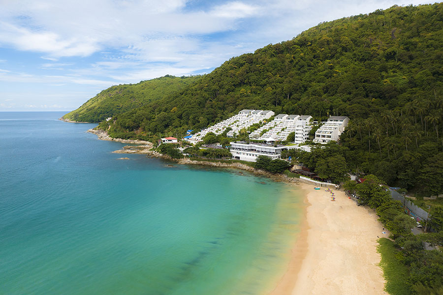 The Nai Harn