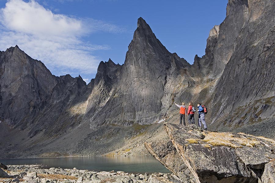 Tombstone Territory Park - credit Yukon Government_F Mueller