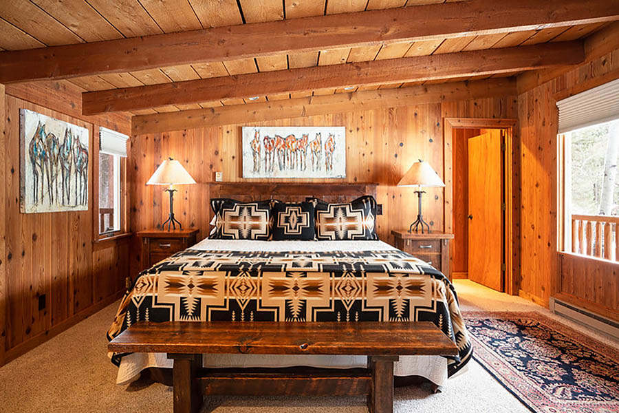 Triple Creek Ranch