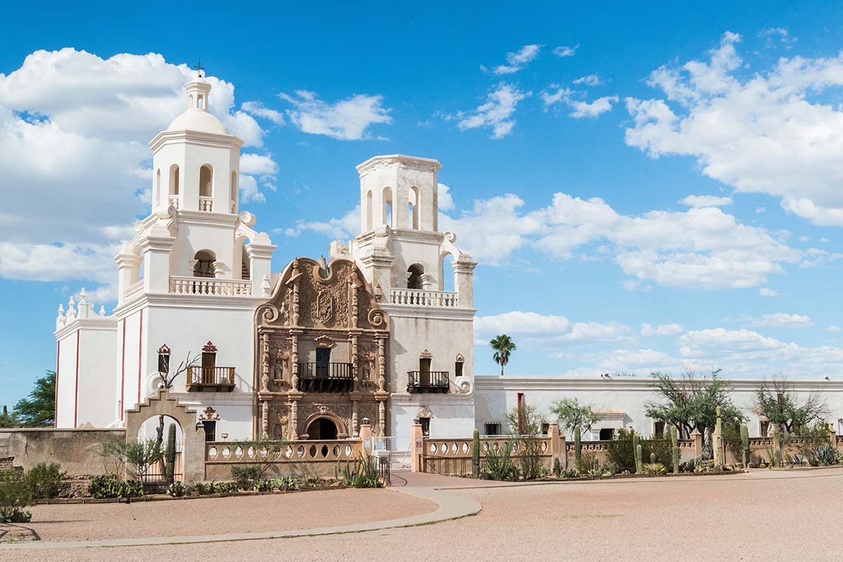 Tucson