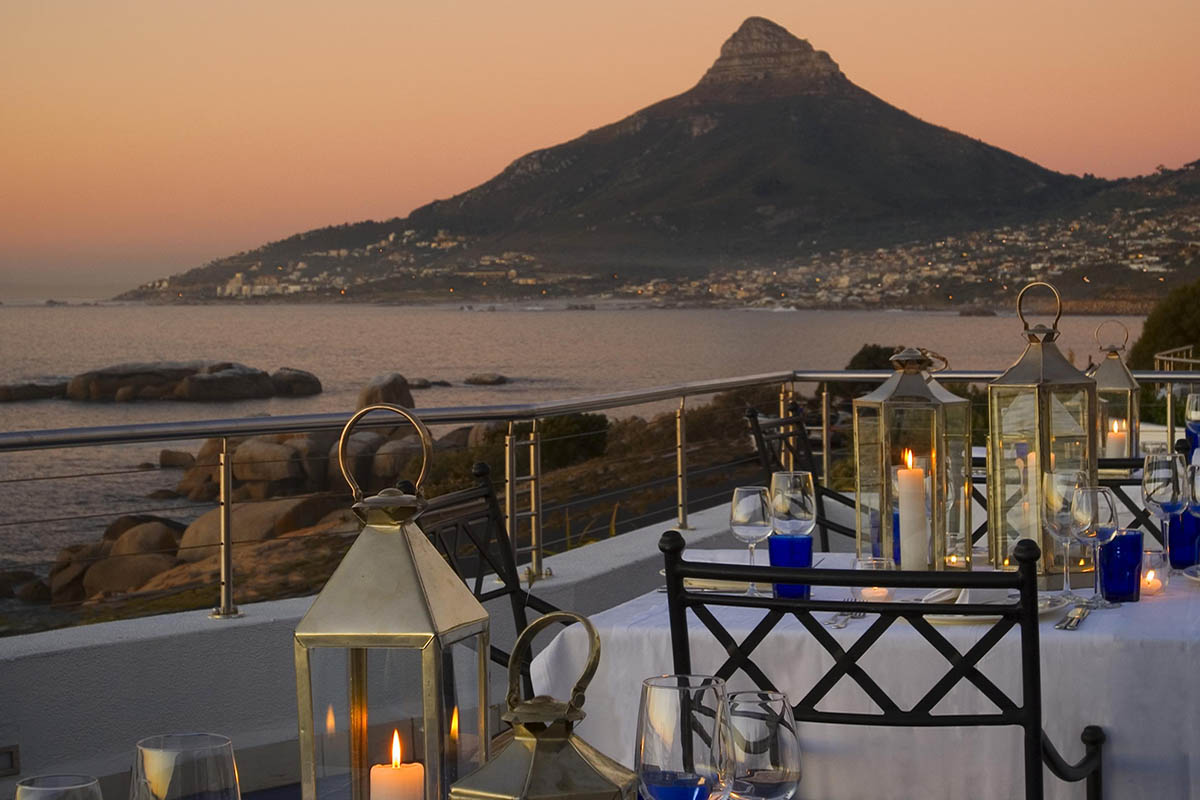 Cape Town