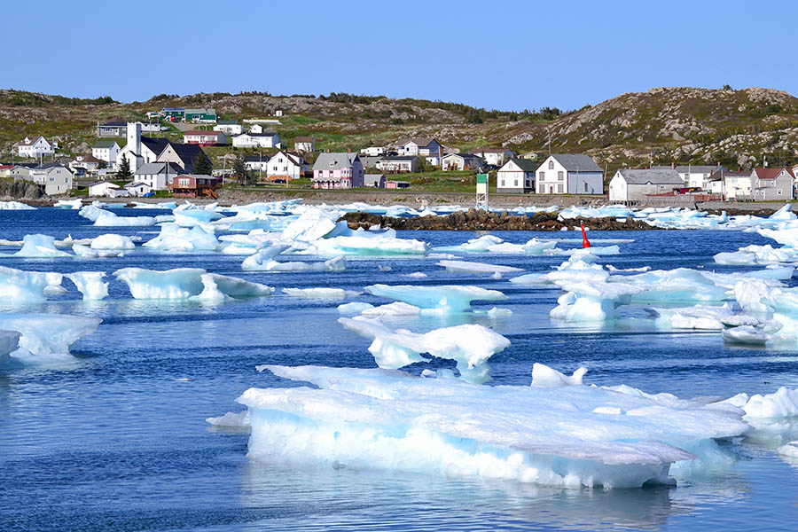 Twillingate