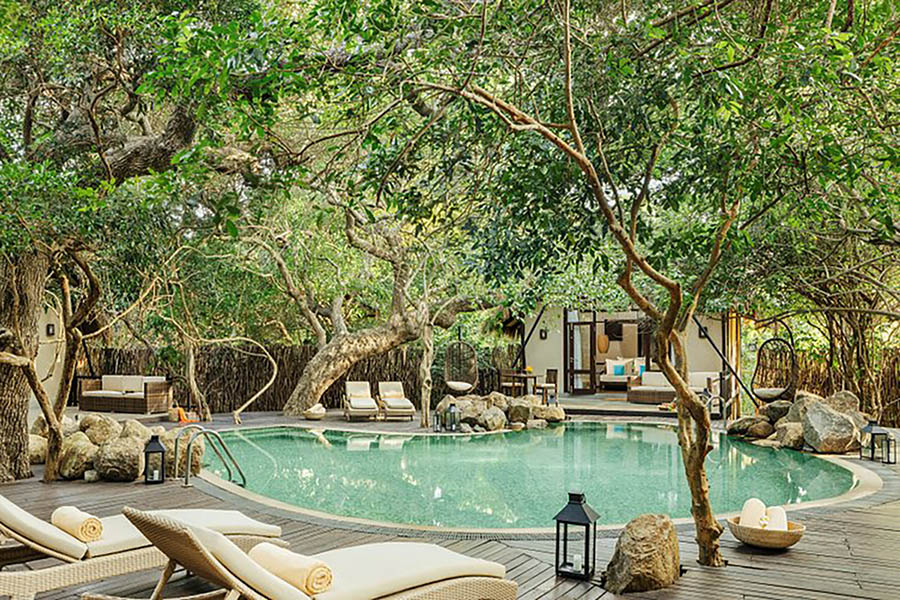 Uga Jungle Beach, Trincomalee, Kuchchaveli