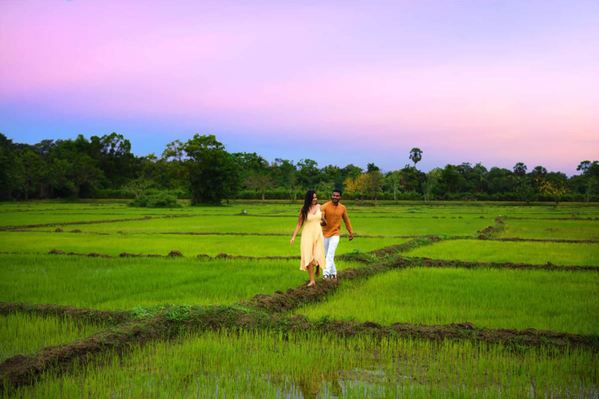 Uga Ulagalla, Anuradhapura