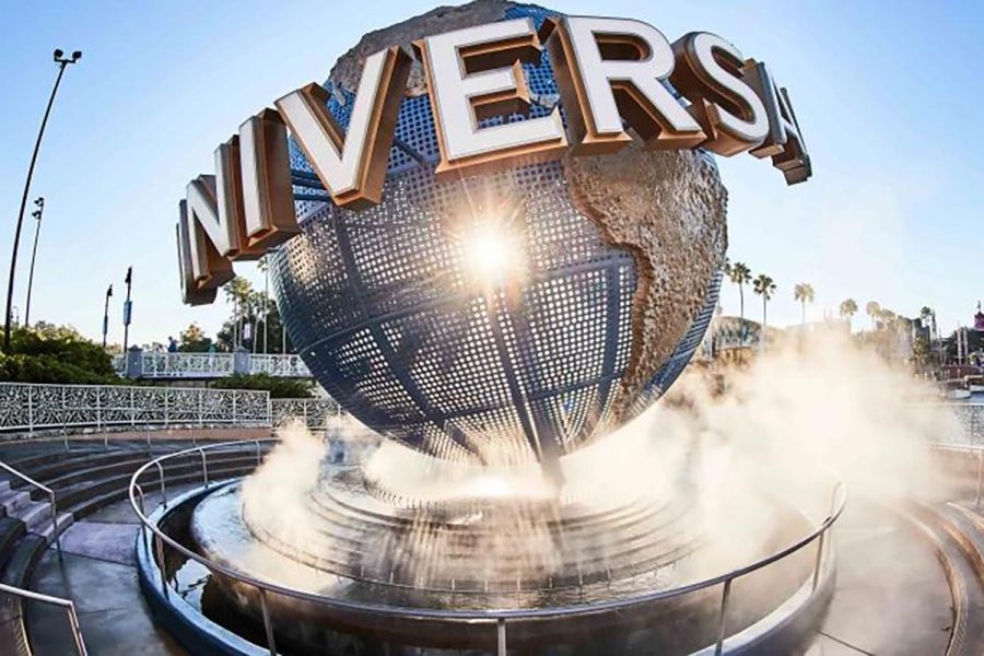 Universal Studios