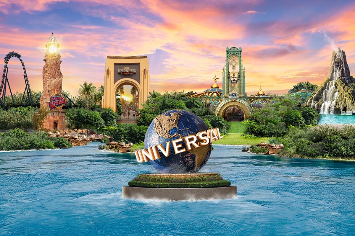 Universal Orlando
