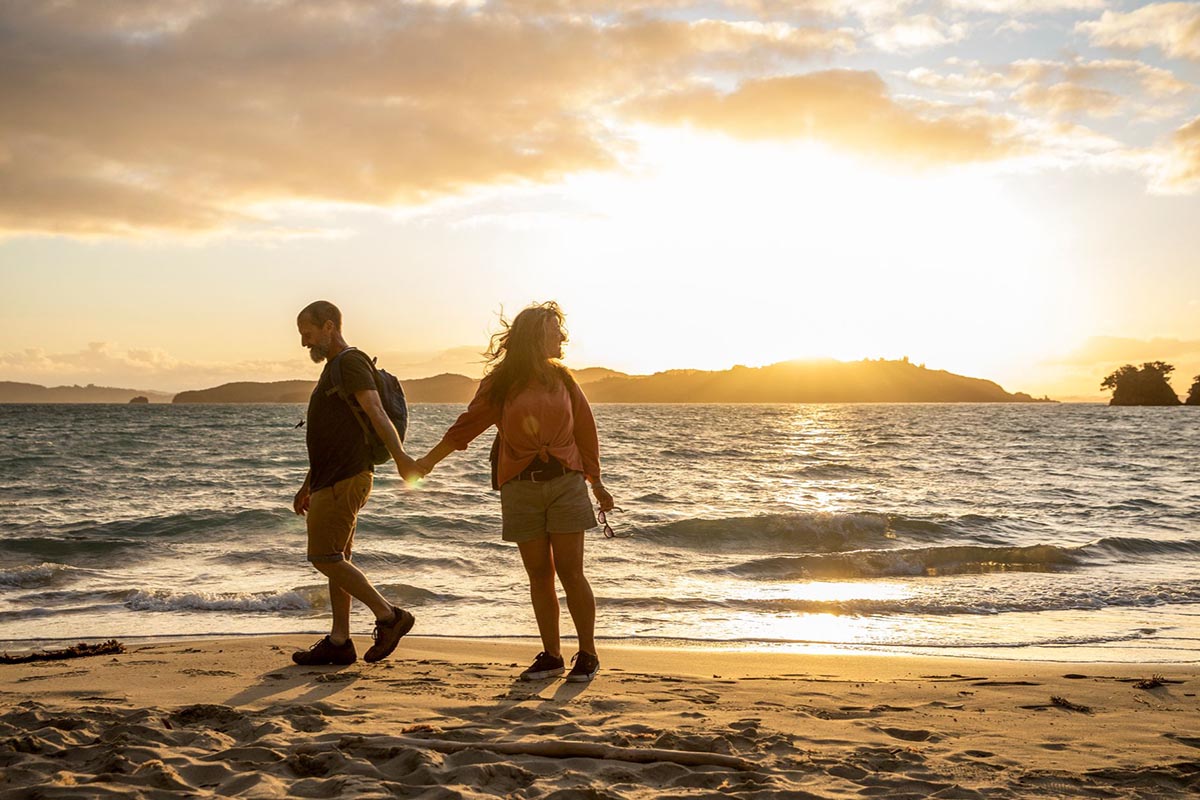 Bay of Islands Day Tour - Credit Camilla Rutherford