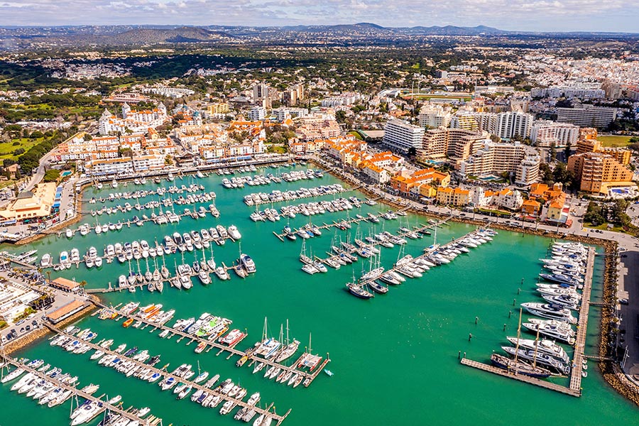 Vilamoura
