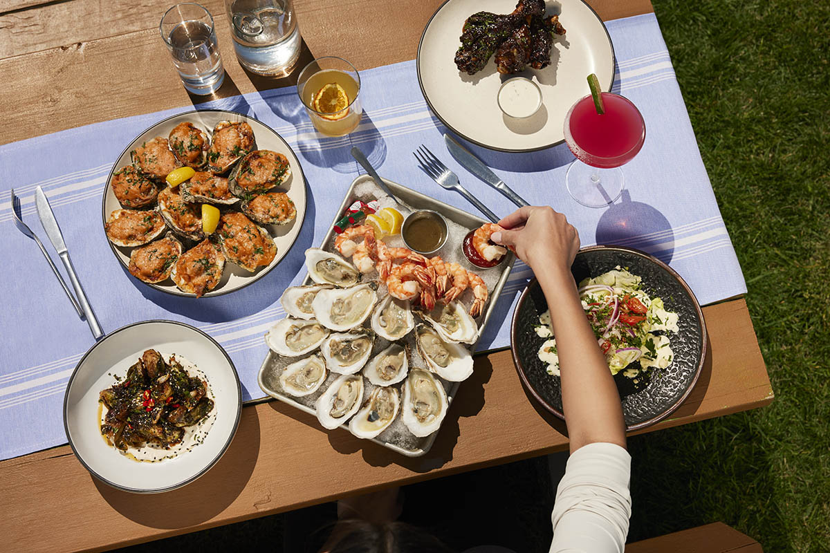 Philadelphia & Atlantic City Mini Break