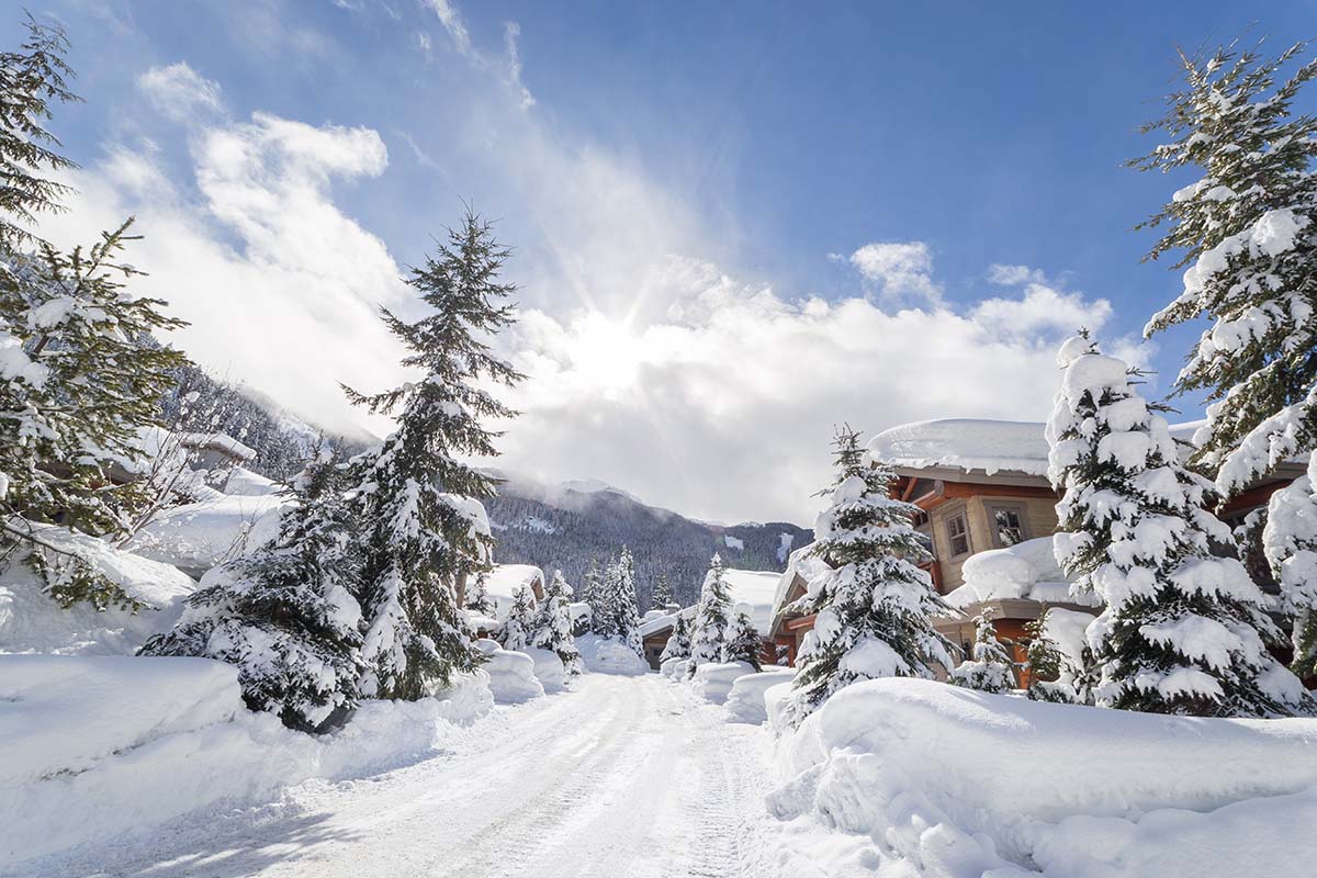 Whistler