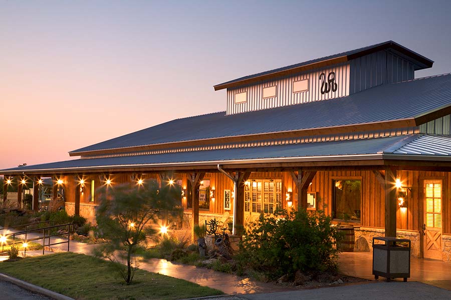 Wildcatter Ranch & Resort, Graham
