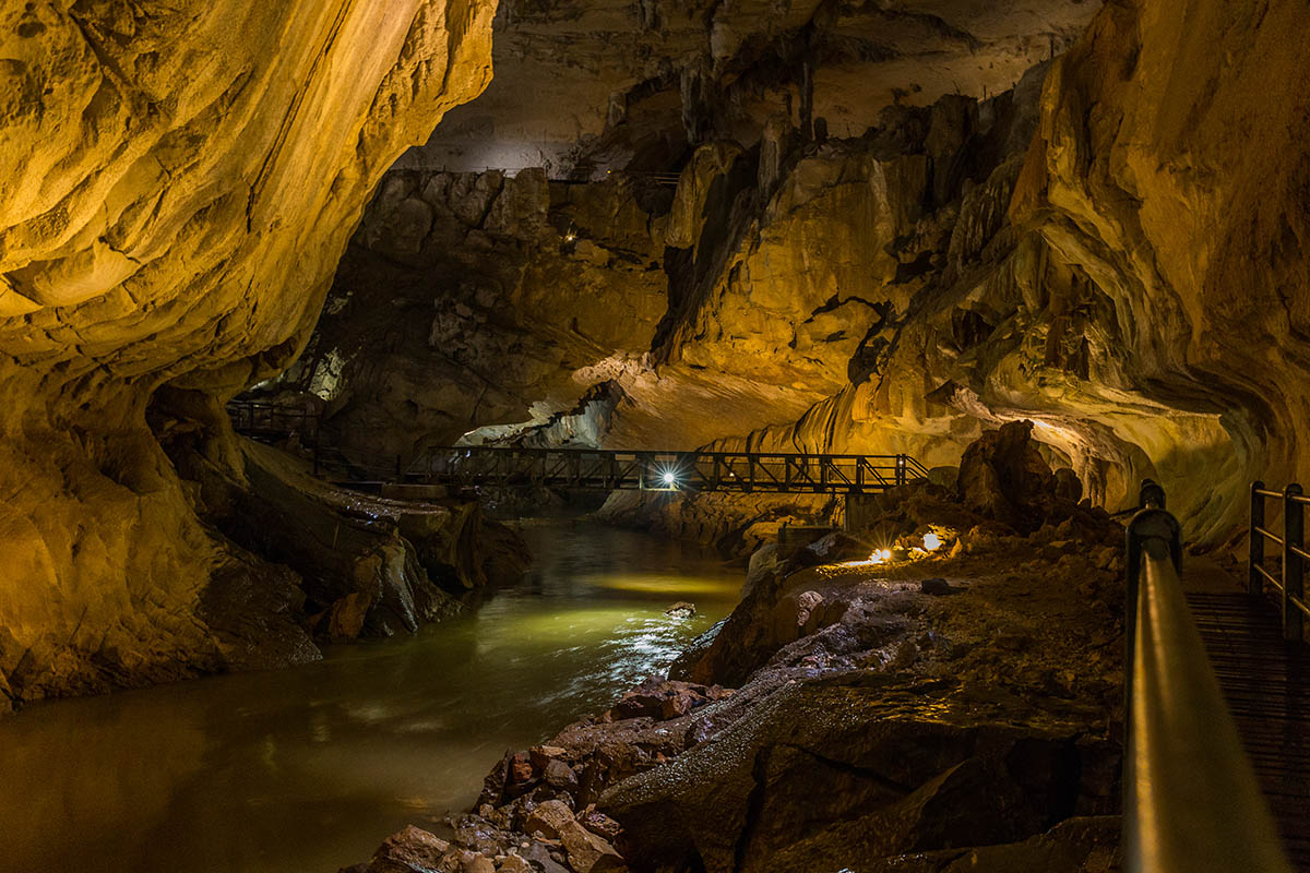 Wind Cave National Park