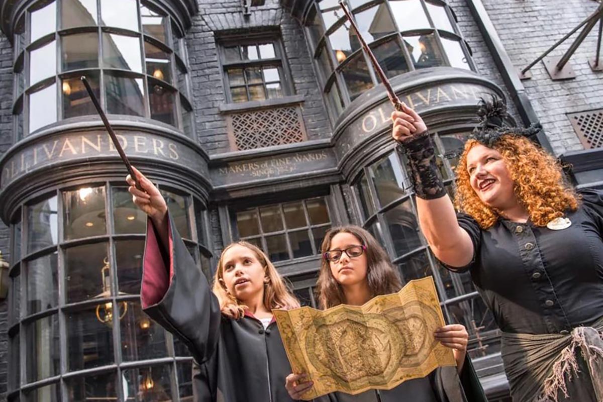 Universal Orlando