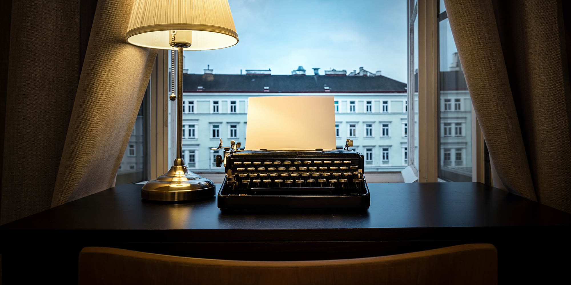 From Pages to Places: America's Most Iconic Literary Destinations