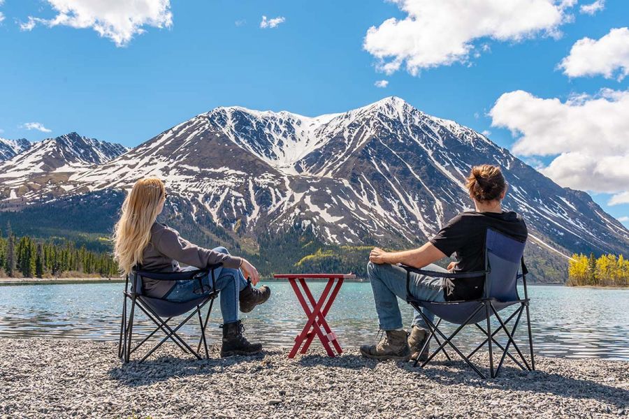 Kluane National Park