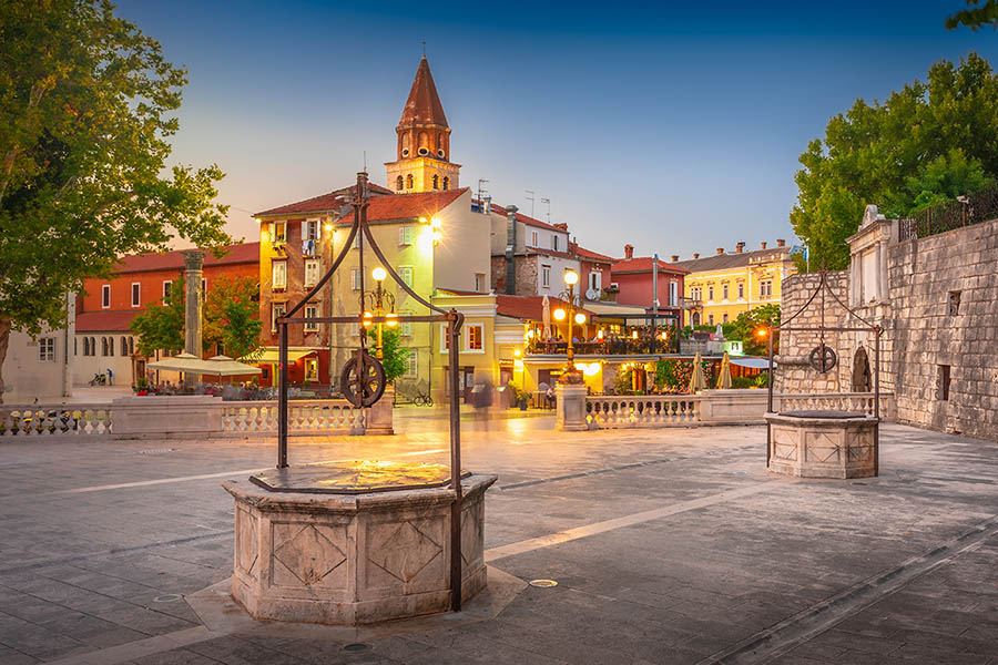 Zadar