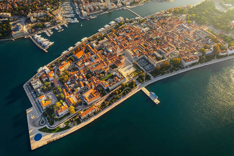 Zadar