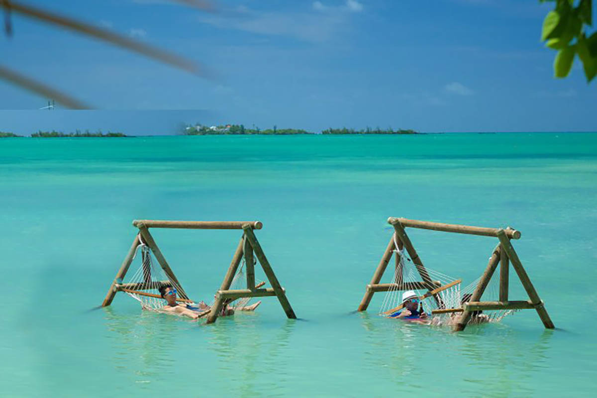 Zilwa Attitude Hotel